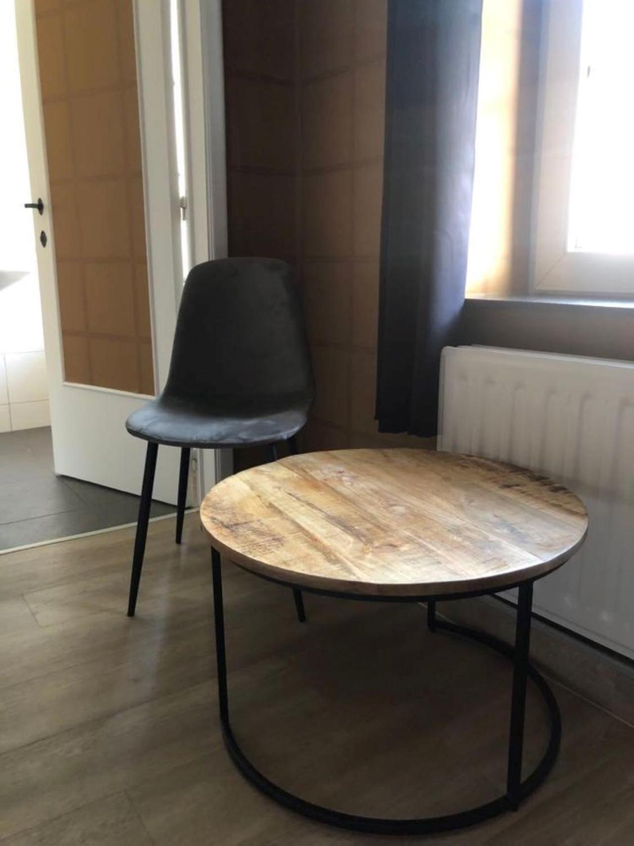 Hotel Le Limbourg Rochefort Room photo